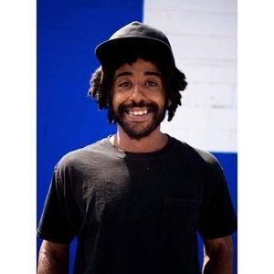 Meet your Posher, Jordon